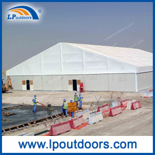 30m Outdoor Aluminum Frame Big Tent For Banquet Catering Conference 