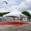 Promotion 6X6m Aluminum Promotion Frame Tent For Rental