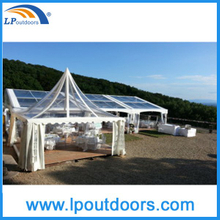  6X6m Clear Wedding Party Event Canopy