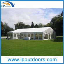 Outdoor Clear Span Luxury Wedding Marquee Party Tent for Hire 