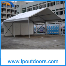 9m 30' Outdoor Clear Span White PVC Marquee Tent For Event