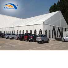 30m Big Exhibition Tent For Expo