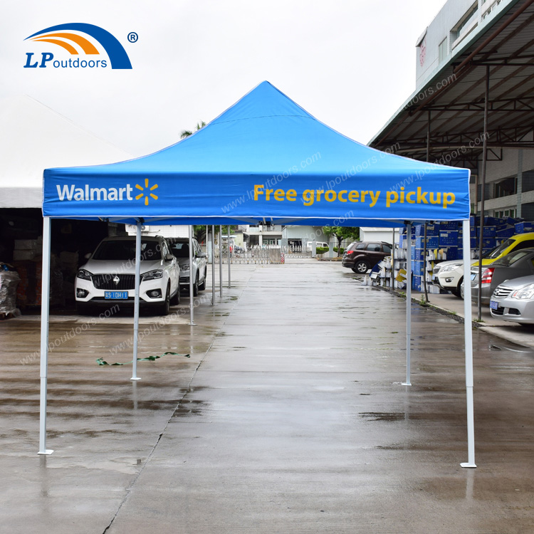 Foldable Canopy 10x10Ft Pop Up Tent For Foldable Canopy 10x10Ft Pop Up Tent For