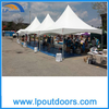 Outdoor Aluminum Frame Spring Top Tent For Events