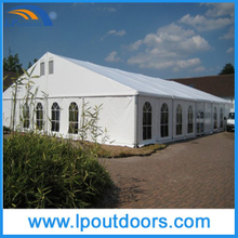  600 People Persons Marquee Tent 