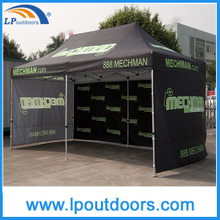 10X20′ Outdoor Advertising Pop Up Canopy Folding Tent for Promotions