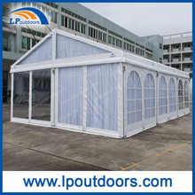6m 20' Outdoor Luxury Marquee 