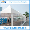 20X40′ High peak Spring Top Aluminum Frame Tent 