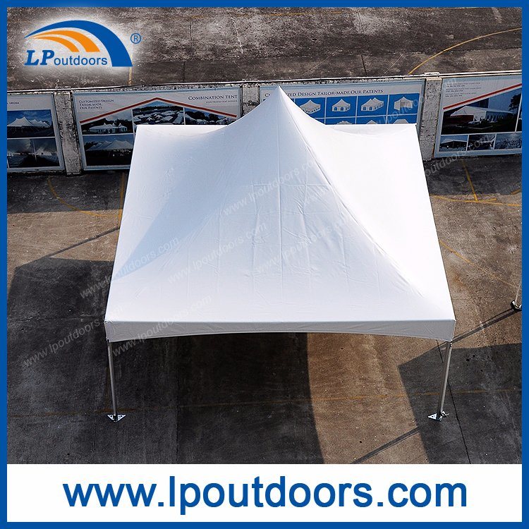 6m, 20' Outdoor Aluminum PVC Canada Tent 