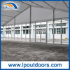 1000 People Luxury Party Tent with ABS And Glass Wall for Wedding Event 