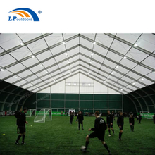 High quality structure marquee temporary health building for soccer sports