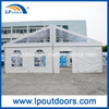 10X40m High Quality Outdoor Clear Roof Wedding Tent