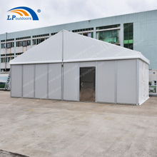 China Manufacture 10M Marquee Party Tent With Stainless Door For Sale