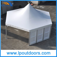6X6m Outdoor Hexagon Shape Marquee Tent 
