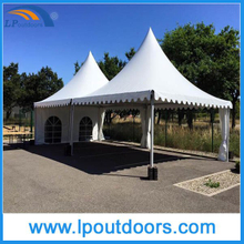 6X6m UK Outdoor Pagoda Tent For Celebration 