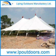 18m 30' High Peak Luxury Event Tents