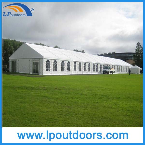 Outdoor Aluminum Frame Large Big Marquee Tent 