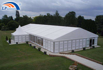 Big Party Tent With Sidewalls Sale